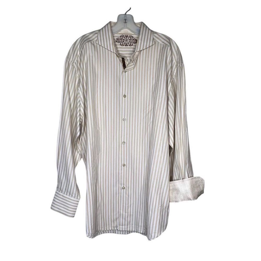 Robert Graham Shirt